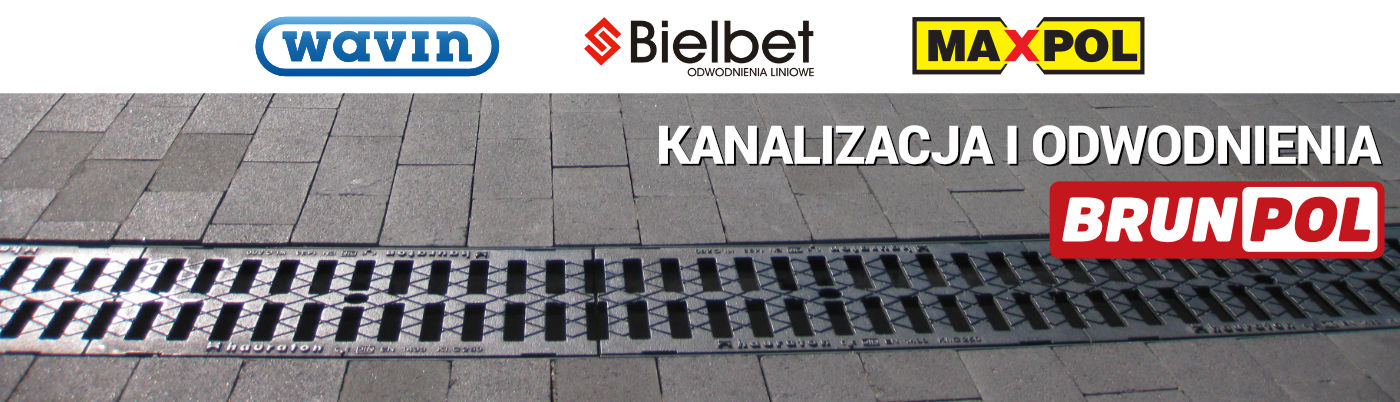 Kanalizacja i Odwodnienie