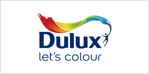 Logo Dulux